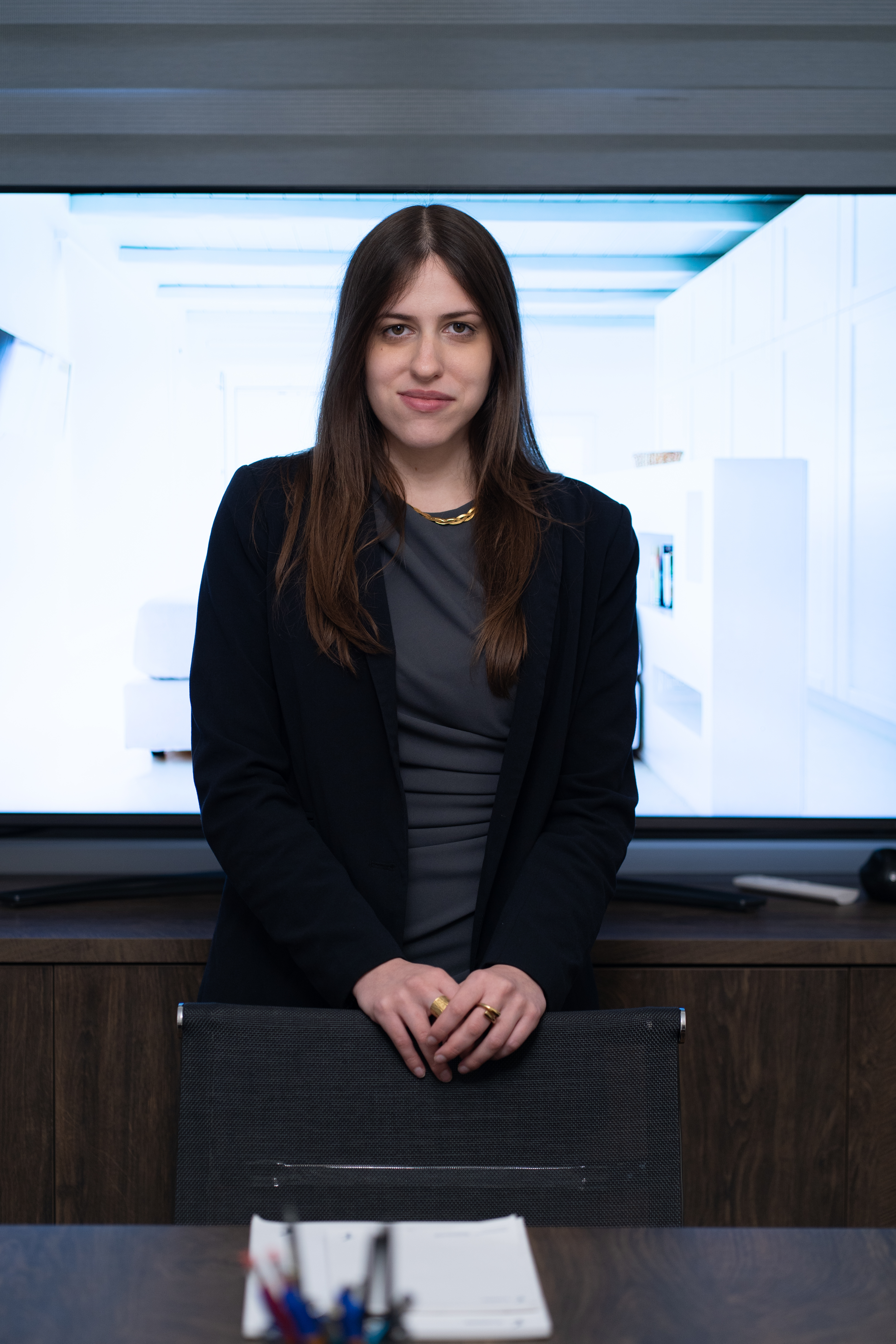 Maria Papaeuangelou's photo