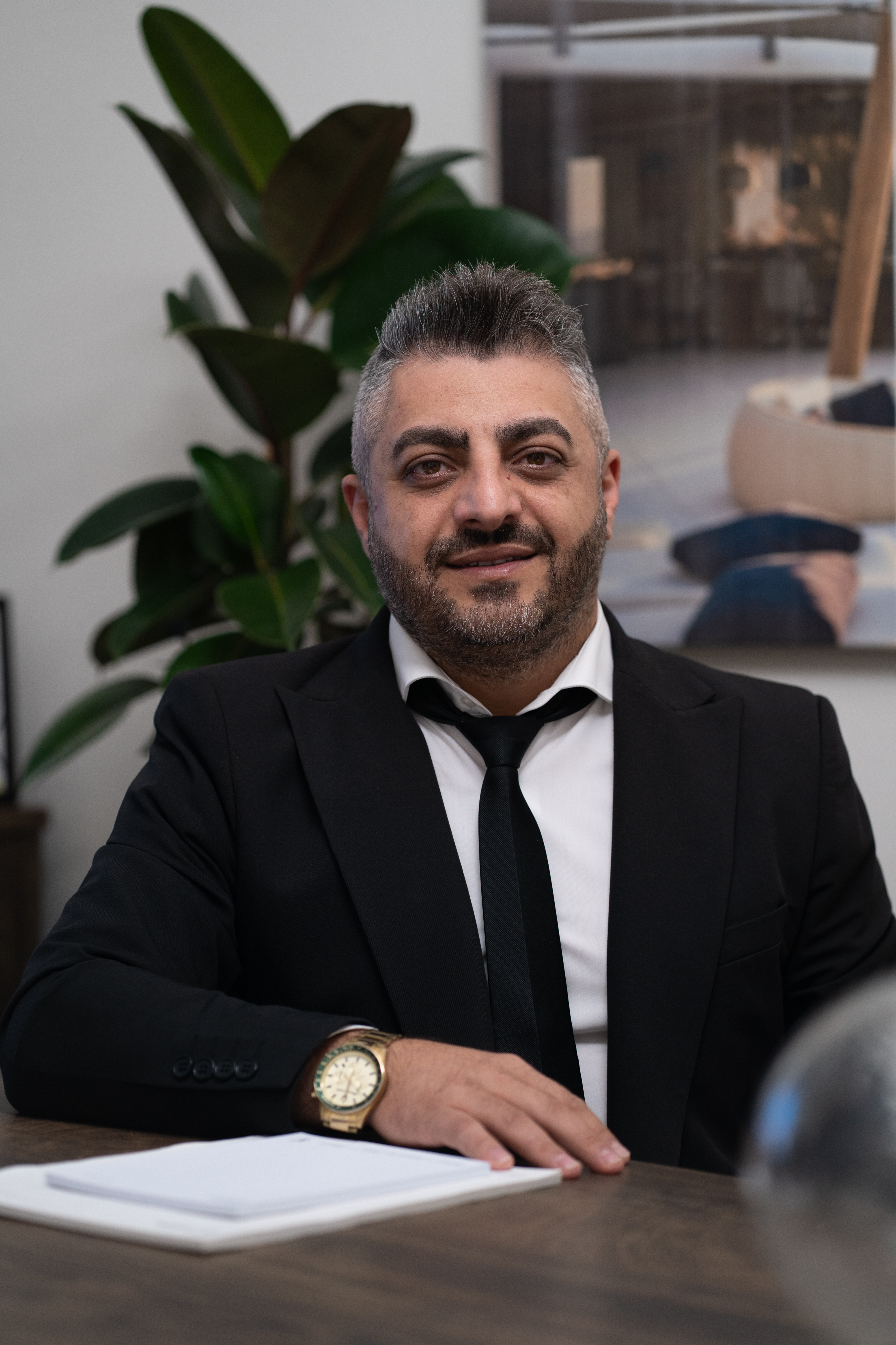 Sokratis Papadopoulos's photo